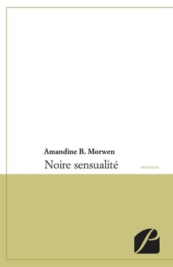 Noire sensualite