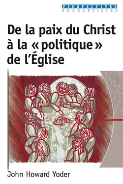 De la paix du christ a la  politique  de l eglise