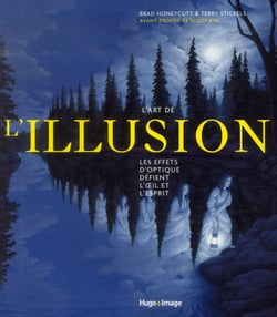 L'ART DE L'ILLUSION
