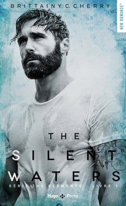 The elements Tome 3 : the silent waters