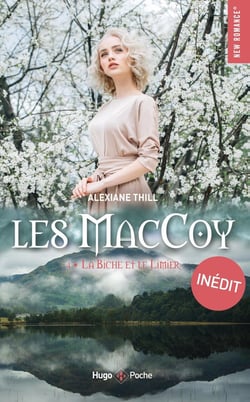 Les MacCoy Tome 4 : la biche et le limier
