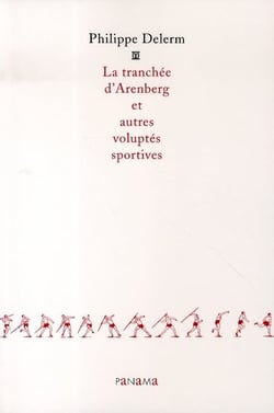 La tranchée d'arenberg et autres voluptés sportives