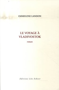 Le voyage à Vladivostok