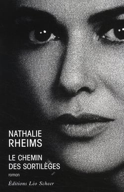 Le chemin des sortilèges