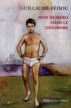 Mon numéro dans le désordre