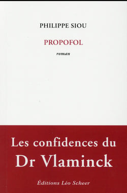 Propofol