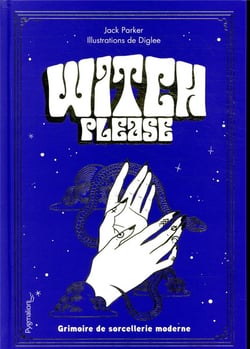 Witch , please