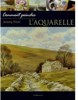 L'aquarelle