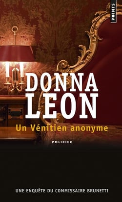 Un Vénitien anonyme