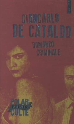 Romanzo criminale
