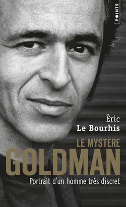 Le mystère Goldman - portrait d'un homme très discret