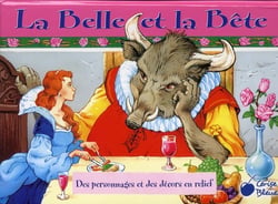 La belle et la bête