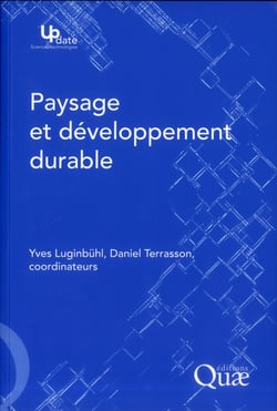 Paysage et développement durable