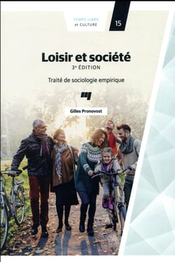 Loisir et société (3e édition)