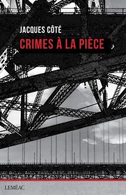 Crimes à la pièce