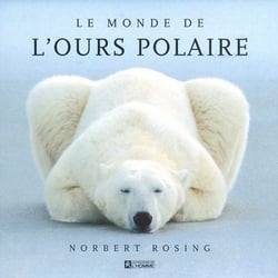 Le monde de l'ours polaire