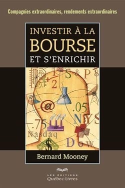 Investir a la bourse et s'enrichir nouvelle edition