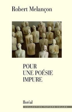 Pour une poésie impure