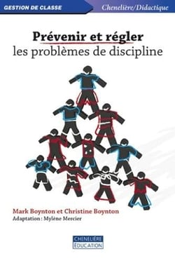 PREVENIR ET REGLER LES PROBLEMES DE DISCIPLINE