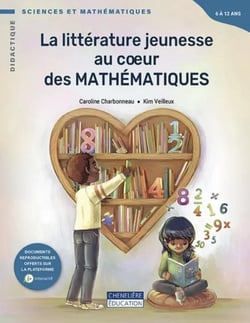 La littérature jeunesse au coeur des mathématiques