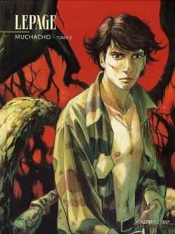 Muchacho Tome 2
