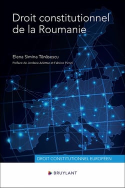 Droit constitutionnel de la Roumanie