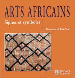 Arts africains - signes et symboles