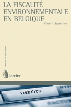 Fiscalité environnementale