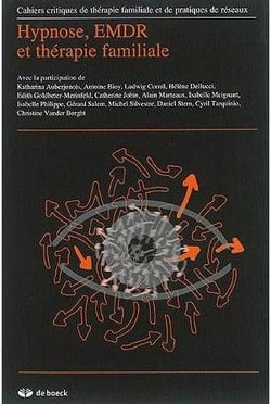 Cahiers critiques de thérapie familliale