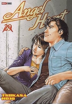 Angel heart t.29