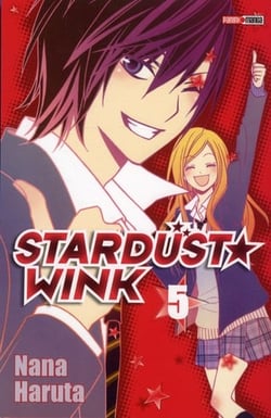 Stardust wink t.5