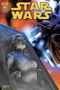 Star Wars n.3