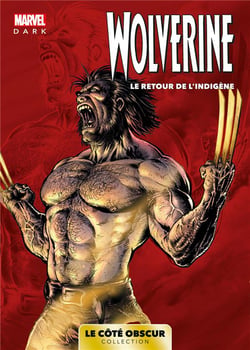Wolverine : le retour de l'indigène