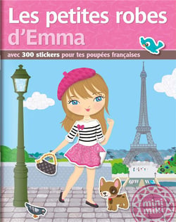 Les petites robes d'Emma