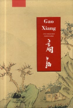 Gao Fenghan, une collection particulière