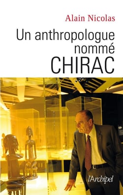 Un Anthropologue Nomme Chirac