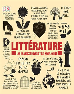 La littérature