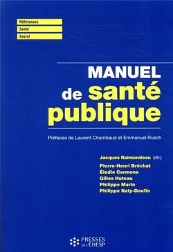 Manuel de santé publique