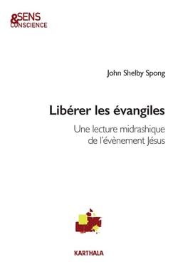 Libérer les évangiles : une lecture midrashique de l'événement Jésus