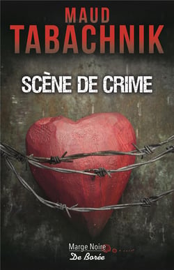 Scène de crime