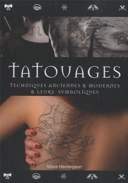 Tatouages