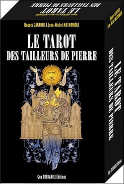 Le tarot des tailleurs de pierres