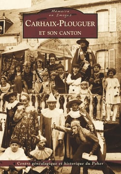 Carhaix-Plouguer et son canton