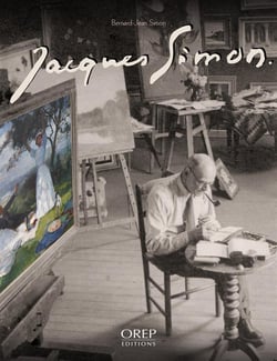 Jacques simon