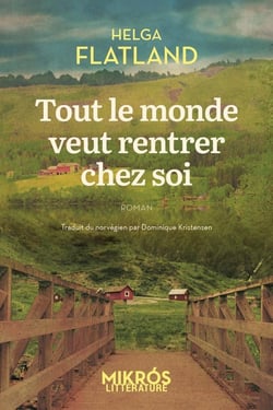 Tout le monde veut rentrer chez soi