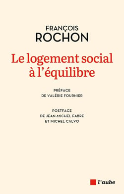 Le logement social à l'équilibre