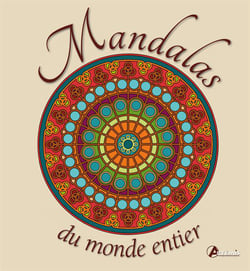 Mandalas du monde entier