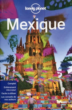 Mexique (13e édition)