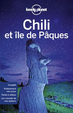 Chili et île de Pâques (5e édition)
