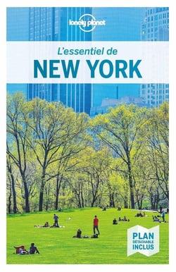 New York (6e édition)